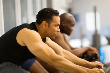Heart Health Tips for Men Over 40