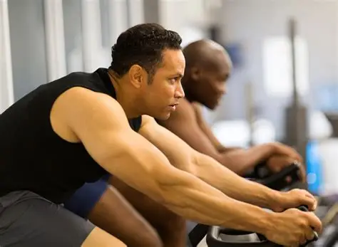 Heart Health Tips for Men Over 40