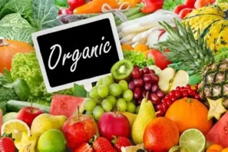 Organic Foods