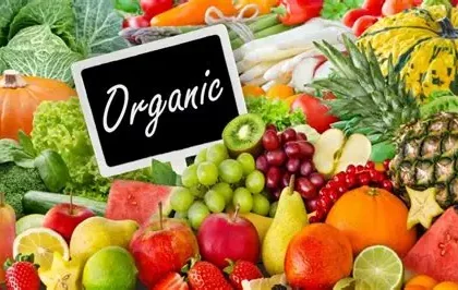 Organic Foods