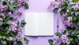 The Power of Journaling for Mental Clarity and Stress Relief