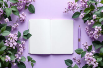 The Power of Journaling for Mental Clarity and Stress Relief