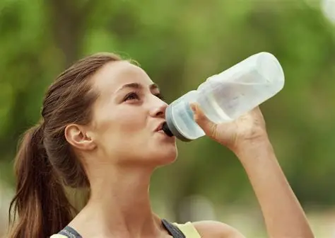 The Role of Hydration in Preventing Fatigue and Headaches
