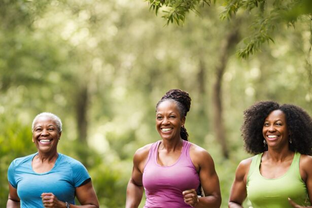 The Science of Walking Why Its a Perfect Exercise