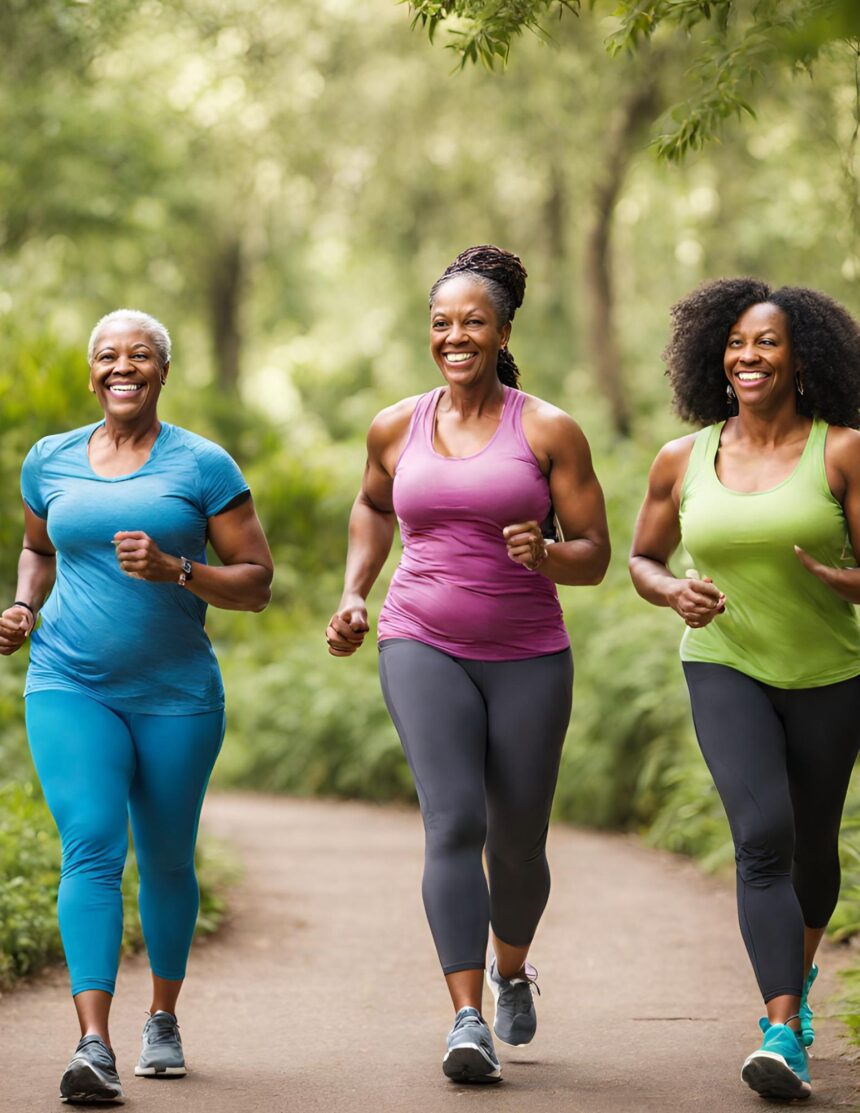 The Science of Walking Why Its a Perfect Exercise