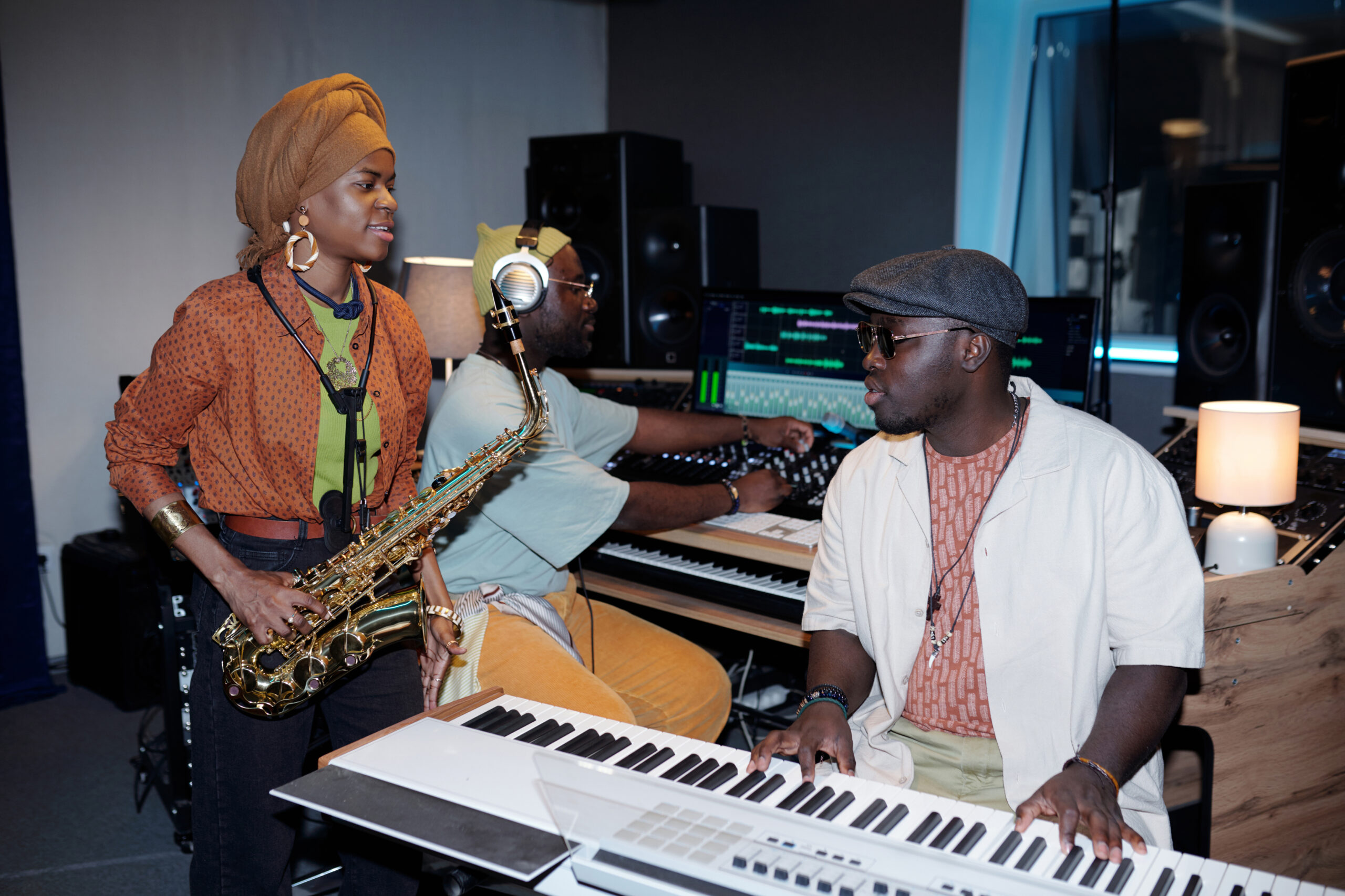 collaborating in modern recording studio with inst 2025 03 15 17 03 01 utc scaled