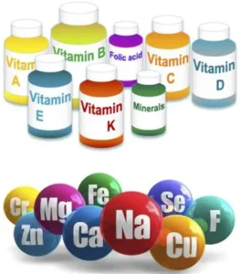 micronutrients