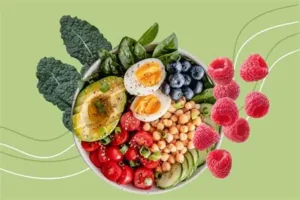 plant based diet