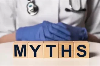 10 Common Health Myths You Probably Still Believe
