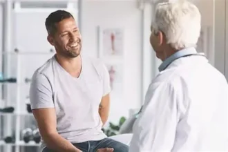 5 Early Warning Signs Men Should Never Overlook