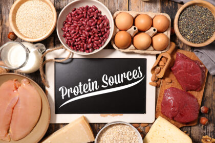 Best Protein Sources for Weight Management