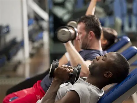 Fitness Mistakes That Sabotage Your Progress     1 Fitness Mistakes That Sabotage Your Progress