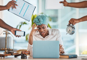 How to Beat Burnout and Restore Energy