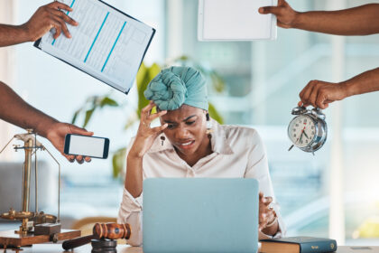 How to Beat Burnout and Restore Energy