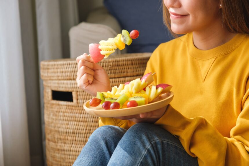 Smart Snacking: How to Avoid Hidden Calories 1 Smart Snacking How to Avoid Hidden Calories