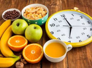 The Truth About Intermittent Fasting and Nutrition Balance