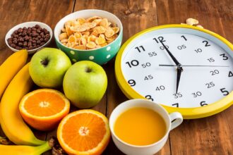 The Truth About Intermittent Fasting and Nutrition Balance