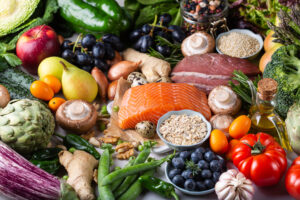 FoodanHealth 16 Top 10 Nutrient Dense Foods for a Healthier Lifestyle