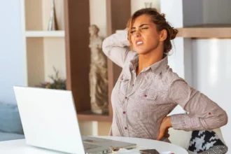 6 Dangers of Sitting for Too Long