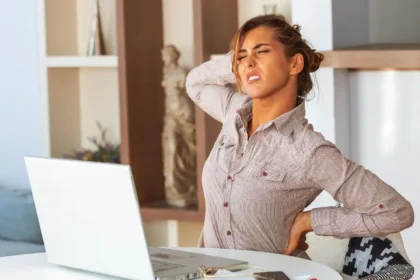 6 Dangers of Sitting for Too Long