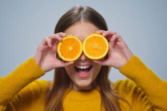 Best Foods for Good Eyesight