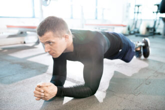 Building a Strong Core Beyond Abs