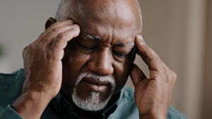 How to Recognise the Warning Signs of a Stroke