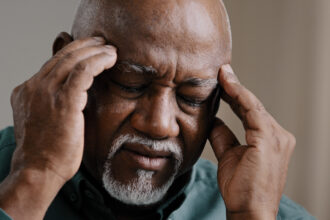 How to Recognise the Warning Signs of a Stroke