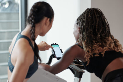 How to Track Your Fitness Progress Without Obsessing