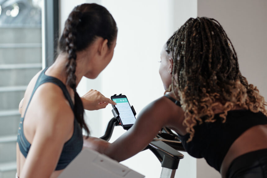 How to Track Your Fitness Progress Without Obsessing