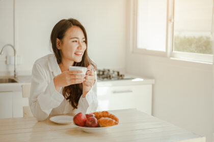 Simple Morning Habits to Set a Positive Tone for the Day