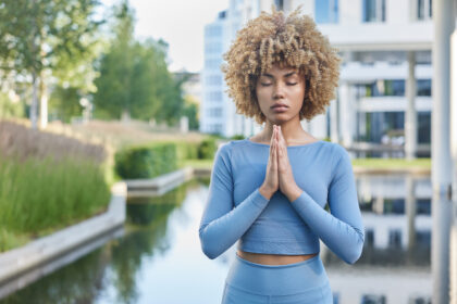The Role of Spiritual Wellness in Physical Health