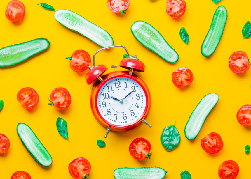 The Truth About Intermittent Fasting and Nutrition Balance