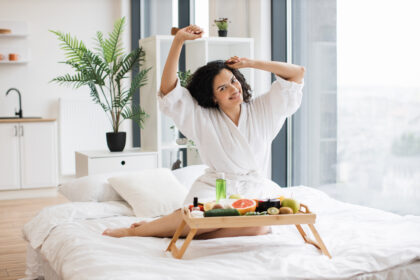 Ways to Rejuvenate and Stay Healthy Over the Weekend