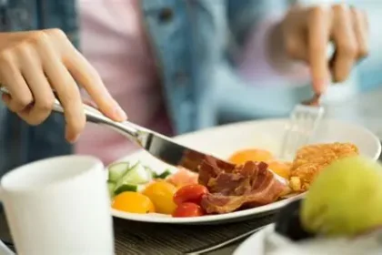 What Happens to Your Body When You Skip Breakfast