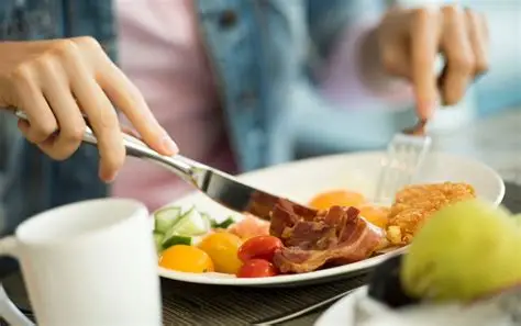 What Happens to Your Body When You Skip Breakfast