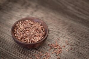 Fibre Rich Foods