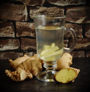Herbal Teas