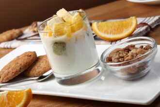 Nutrition for Children