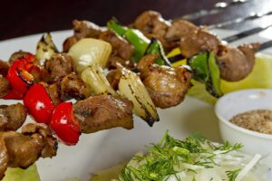 Nutrition for Children and Adolescents