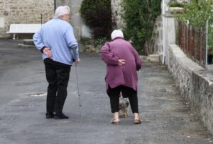 Physical Activity for Older Adults