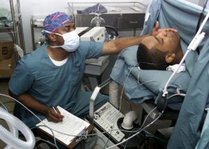 Regular Medical Checkups