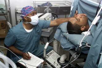 Regular Medical Checkups