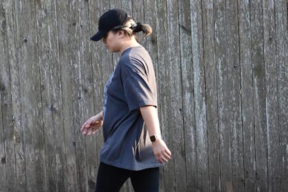 Why Walking Is One of the Best Exercises