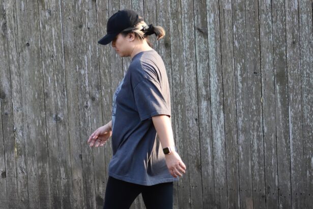 Why Walking Is One of the Best Exercises