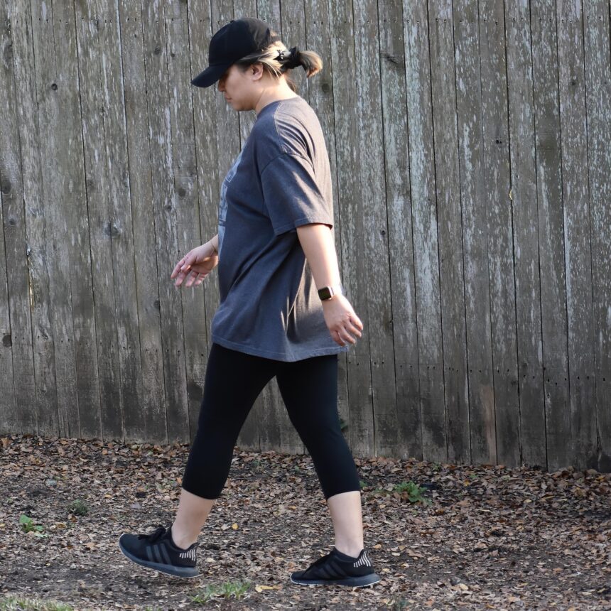 Why Walking Is One of the Best Exercises