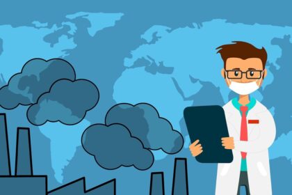 Air Pollution Health Alert