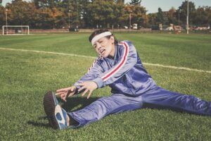 Common Fitness Mistakes That Slow Progress