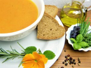 FoodanHealth 17 Gluten Free Diet