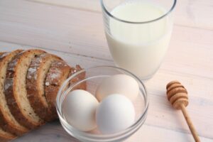 Healthy Eating Tips for the New Year